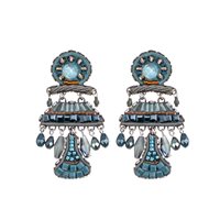 Orecchini Ayala Bar Donna Classic Collection in Lega metallica WD-CLS2095 - WD-CLS2095